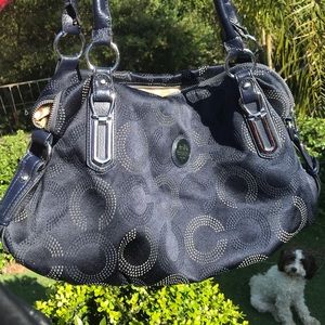 Price drop💲Vintage Coach purse